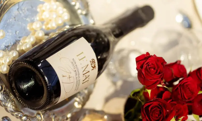 Le Mat: Inovație și deliciu în lumea vinurilor fără alcool