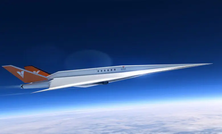 Faceți cunoștință cu „Stargazer”, noul avion hipersonic care va zbura de la New York la Tokyo într-o oră