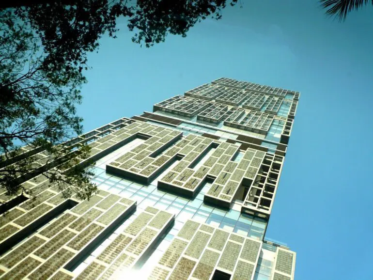 Antilia