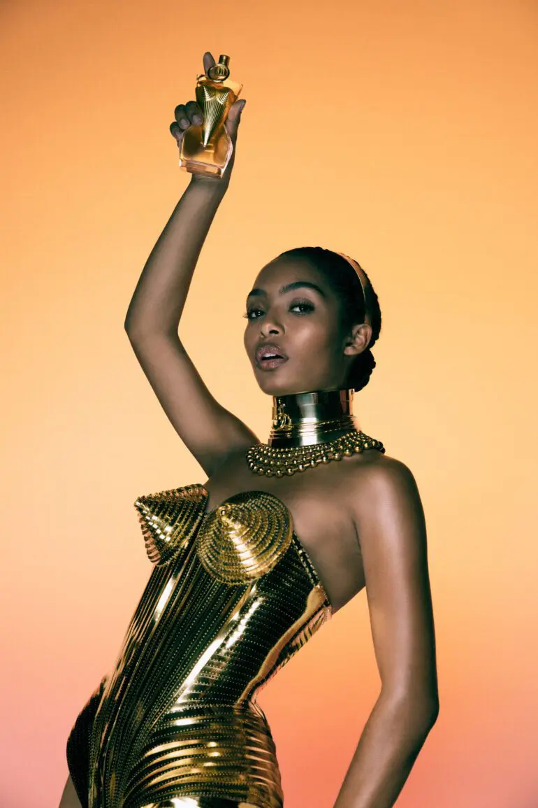 Yara Shahidi