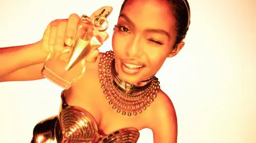 Yara Shahidi: „Am avut dintotdeauna sentimentul că femeile sunt extraordinare”