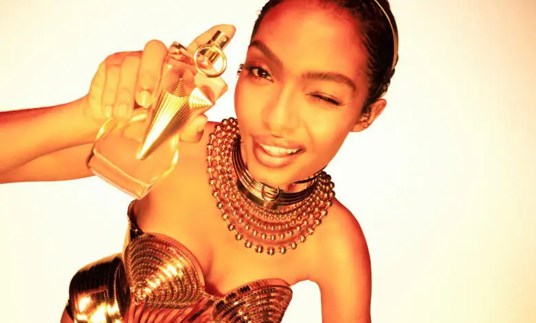 Yara Shahidi: „Am avut dintotdeauna sentimentul că femeile sunt extraordinare”