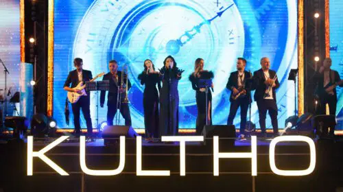 KULTHO aplaudă și celebrează excelența feminină în Gala Femeilor Remarcabile