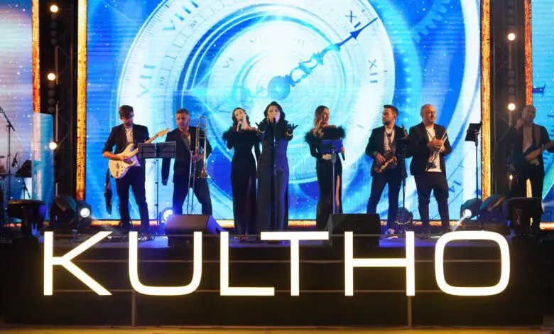 KULTHO aplaudă și celebrează excelența feminină în Gala Femeilor Remarcabile