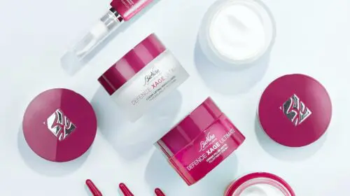 BioNike a lansat noi game de produse de skincare