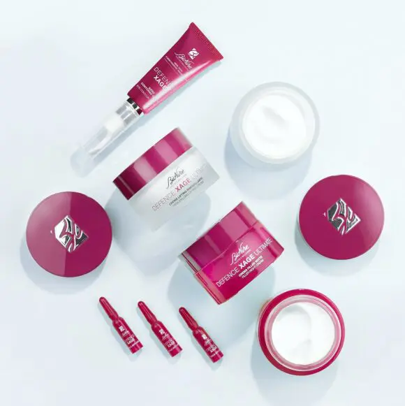 BioNike a lansat noi game de produse de skincare