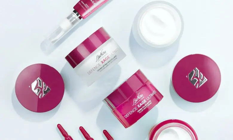 BioNike a lansat noi game de produse de skincare