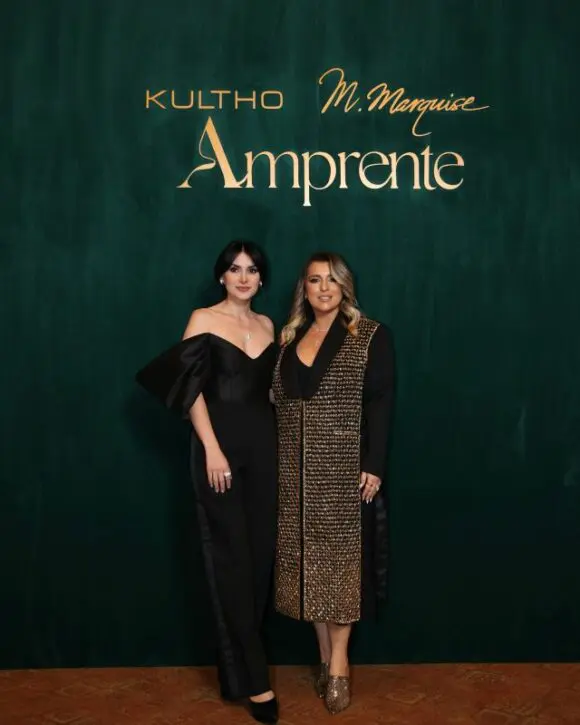 KULTHO și M.MARQUISE lansează a doua ediție AMPRENTE,  colecția-capsulă inspirată de femeile remarcabile