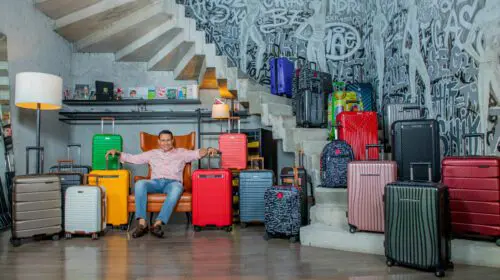 Yousef Mustafa: „Schimbarea în industria modei necesită un efort colectiv”