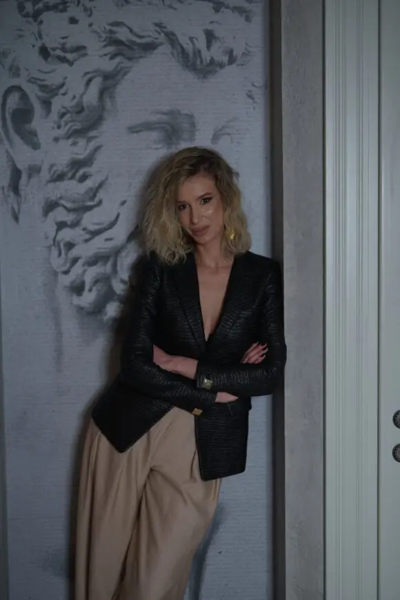 Dr. Ruxandra Cîlțea: „Investiția într-un zâmbet sănătos și frumos este una pe termen lung”