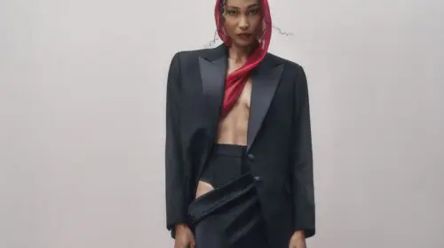 SEEN USERS lansează noua colecție de Primăvară-Vară