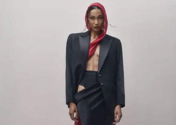 SEEN USERS lansează noua colecție de Primăvară-Vară