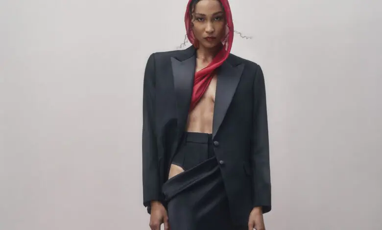 SEEN USERS lansează noua colecție de Primăvară-Vară