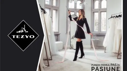 Tezyo prezintă colecția de toamnă iarnă