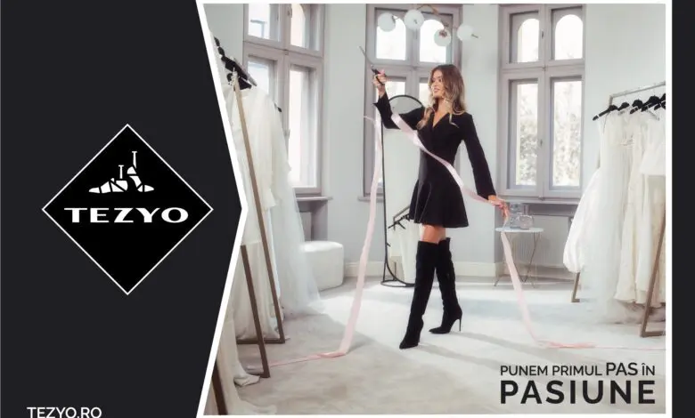 Tezyo prezintă colecția de toamnă iarnă