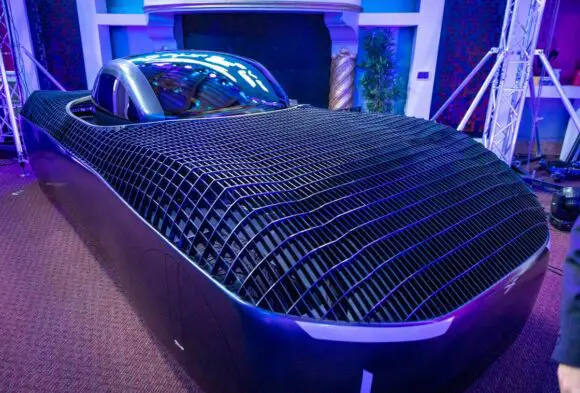 Primele două mașini zburătoare au primit omologare oficială în SUA