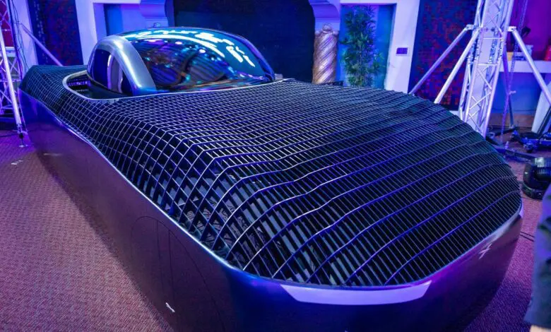 Primele două mașini zburătoare au primit omologare oficială în SUA