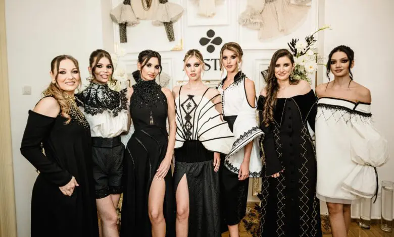 ZESTAL, brandul de haine de lux, anunță rebranduirea în cadrul unui eveniment IE Clothing