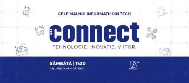connect