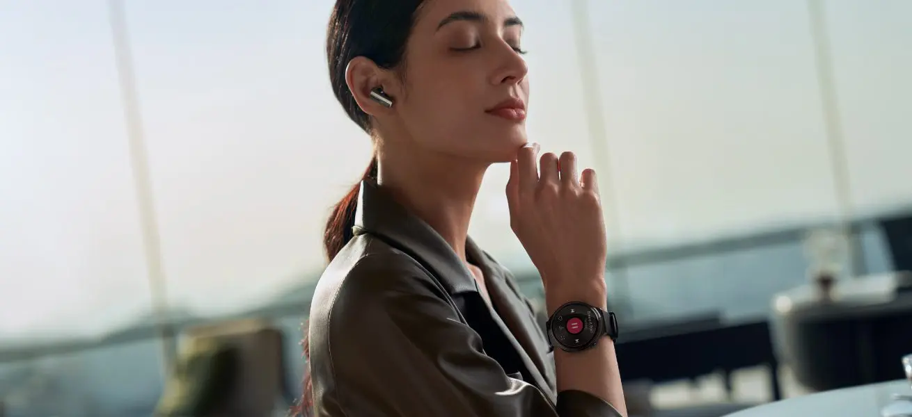 Huawei