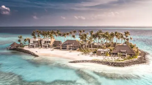 Vile de lux incredibile în care ne-am dori să fim chiar acum