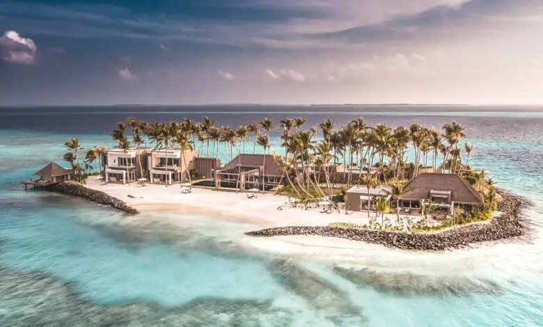 Vile de lux incredibile în care ne-am dori să fim chiar acum