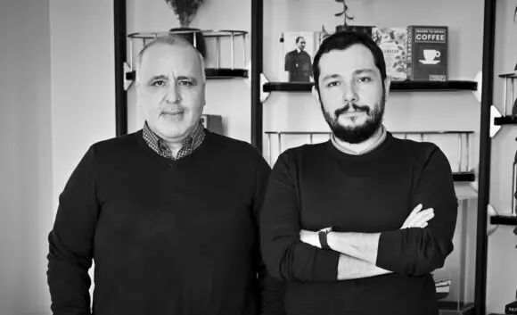 Mert Guzel și Murat Katran: „Un parfum arată personalitatea și-ți oferă posibilitatea de a avea o idee mai profundă despre oamenii din jurul tău”