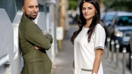 Fondatorii Infinix Design: „Luxul autentic este acea stare în care poți să te bucuri de fiecare moment al vieții”