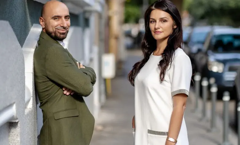 Fondatorii Infinix Design: „Luxul autentic este acea stare în care poți să te bucuri de fiecare moment al vieții”