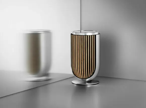 BANG & OLUFSEN AU LANSAT BEOLAB 8, O BOXĂ SPECIALĂ, CARE SE POATE CONECTA CU ORICE MODEL B&O DIN 1984 PÂNĂ AZI
