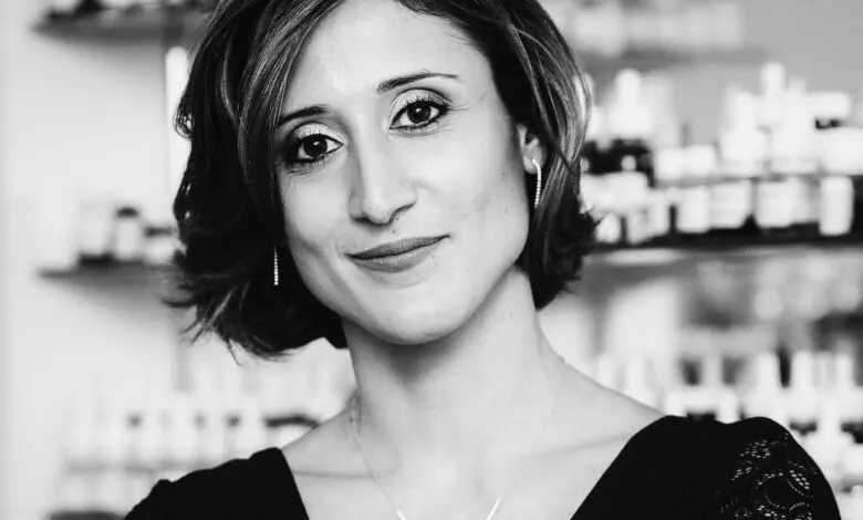 Cécile Zarokian: „Este important ca un parfum să aibă sens, să fie relevant”