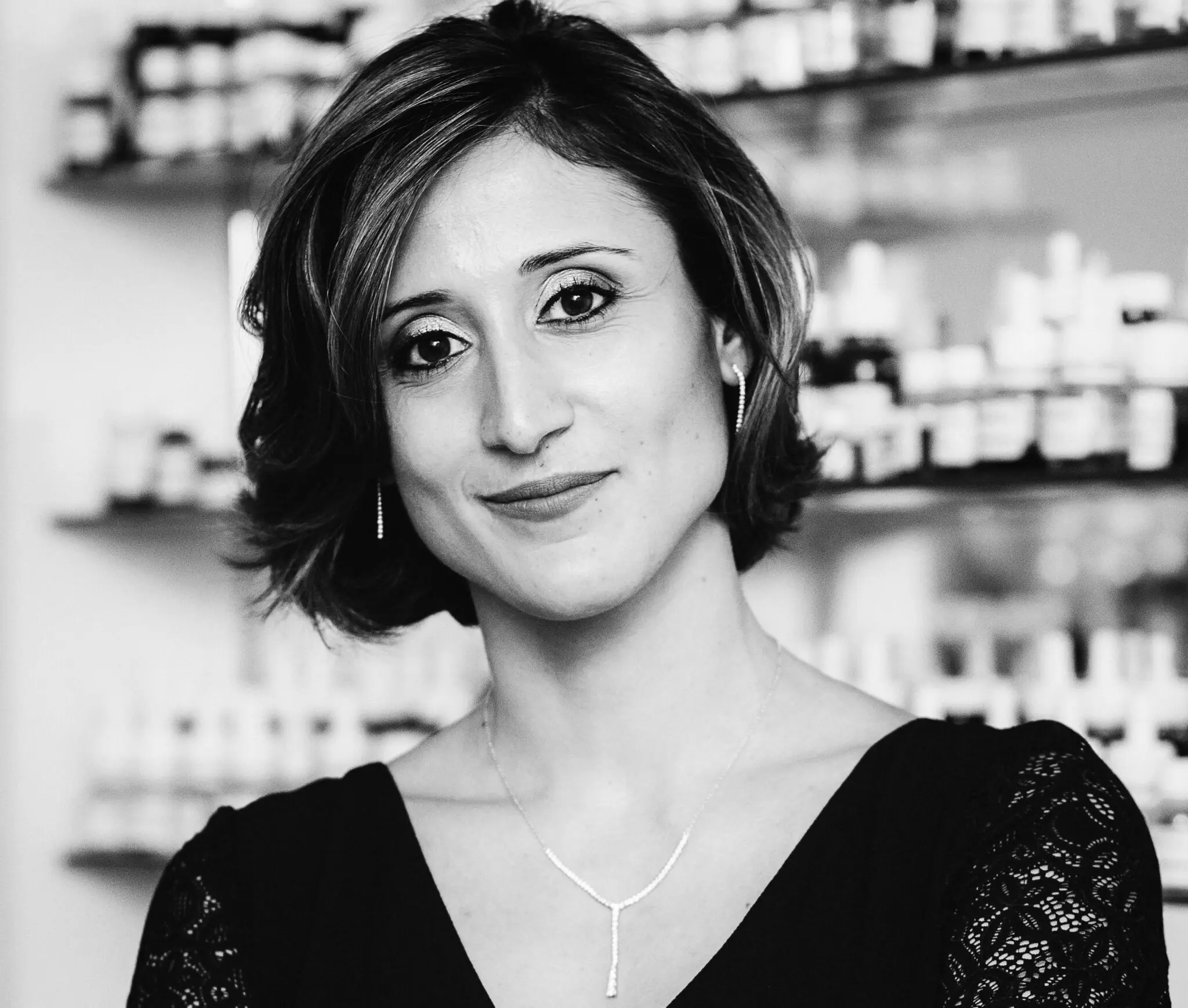 Cécile Zarokian