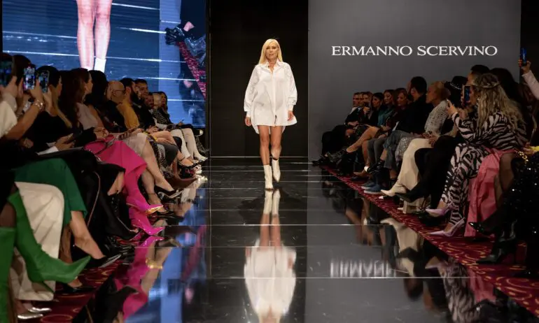 Ermanno Scervino