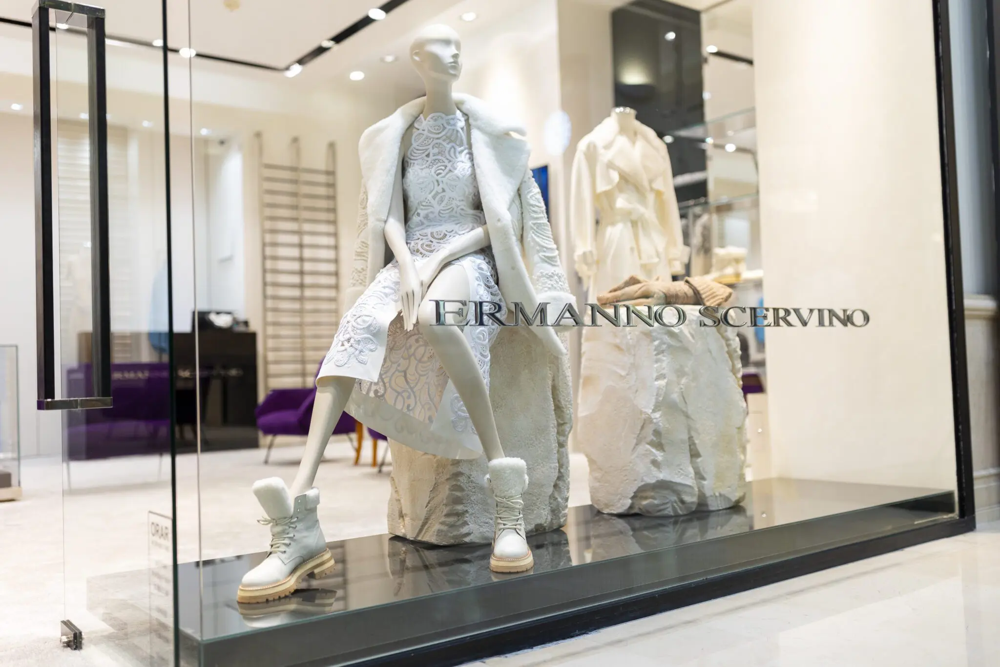 Ermanno Scervino
