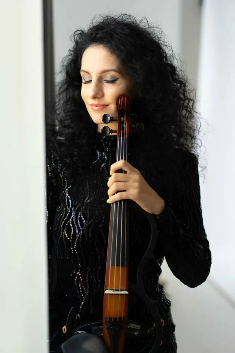 Grațiela Marineață