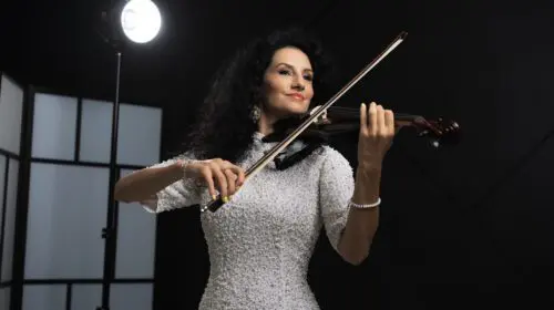 Grațiela Marineață: „Emoțiile negative nu sunt emoții negative în sine, ci sunt semnale despre starea noastră”