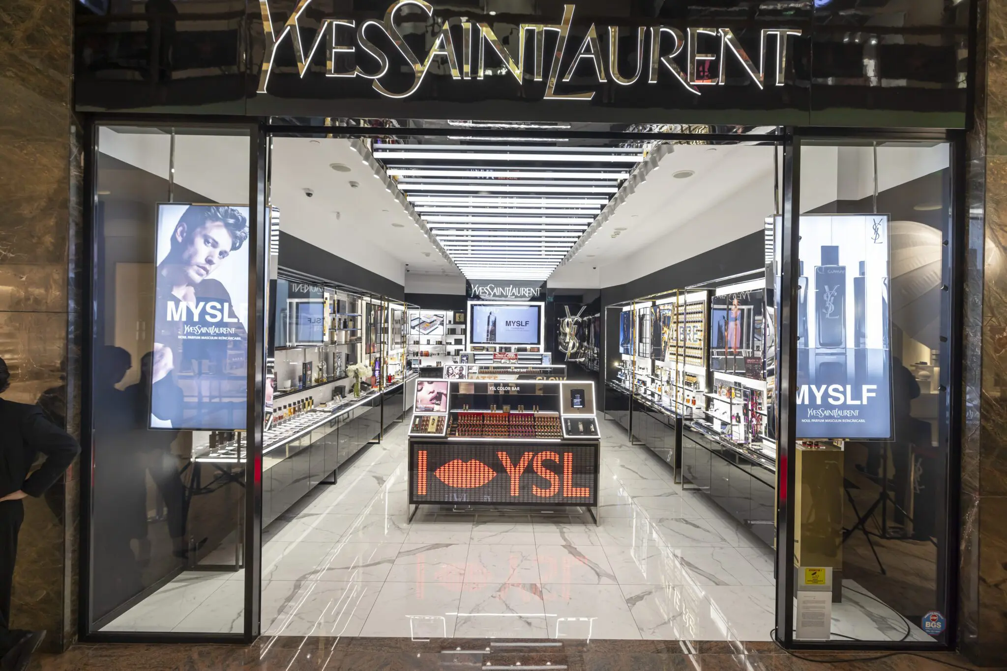 YSL