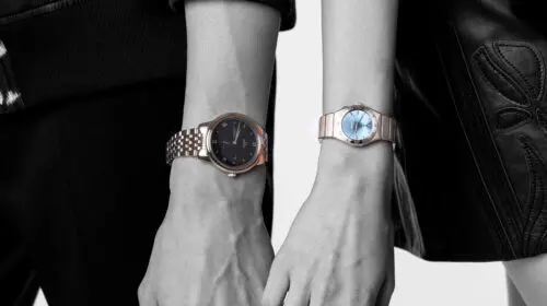 Cellini.ro prezintă: OMEGA Festive Season