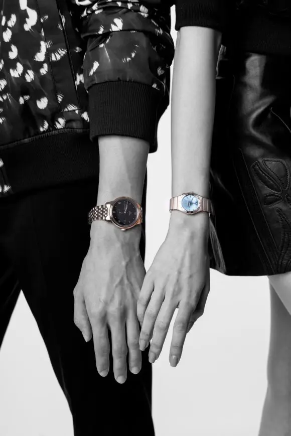 Cellini.ro prezintă: OMEGA Festive Season