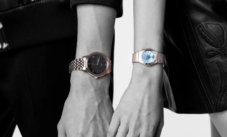 Cellini.ro prezintă: OMEGA Festive Season