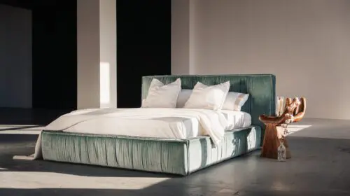 Artă și confort: Alexandra Conea povestește despre viziunea brandului Everart