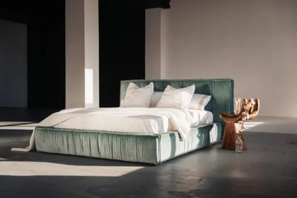 Artă și confort: Alexandra Conea povestește despre viziunea brandului Everart