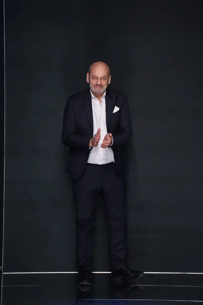 Ermanno Scervino