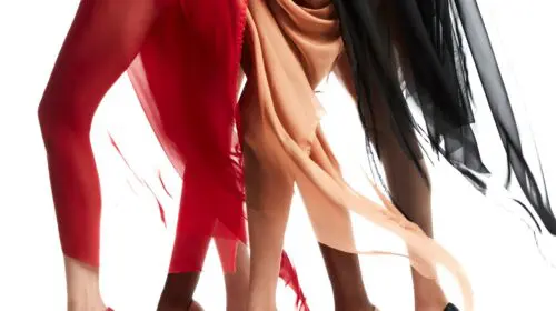 Noua colecție Casadei explorează puterea de seducție