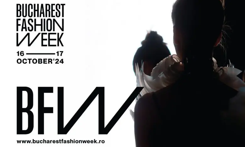 Bucharest Fashion Week 2024: Primul eveniment internațional de fashion din Romania
