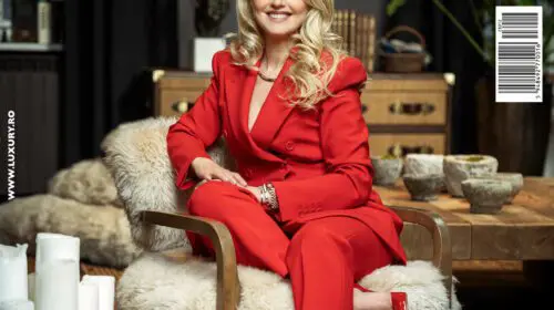 Luxury 137 – Dr. Amalia Anghel
