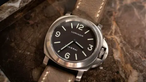 Trenduri în industria orologeră 2024