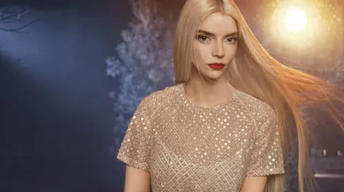 DIOR Christmas 2023 – o experiență luxoasă festivă!
