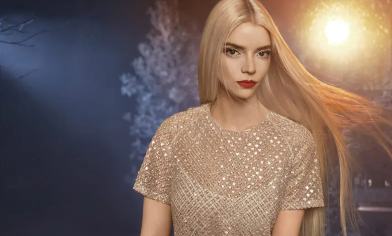 DIOR Christmas 2023 – o experiență luxoasă festivă!
