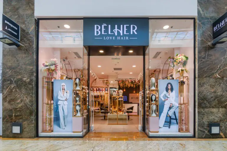 Belher